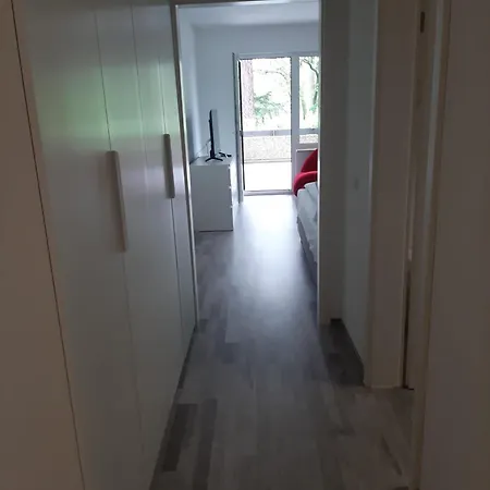 Apartman Kaffeehof 3