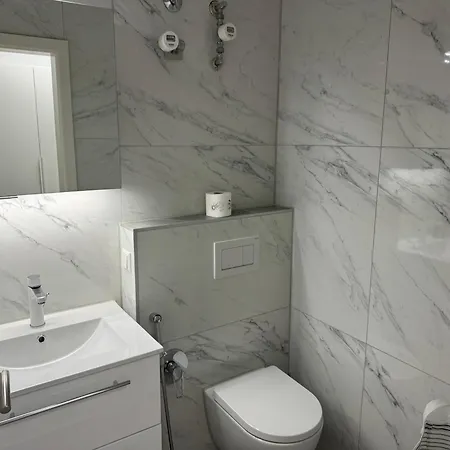 Kaffeehof 3 Apartman *