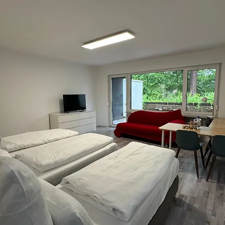 Apartman Kaffeehof 3 *