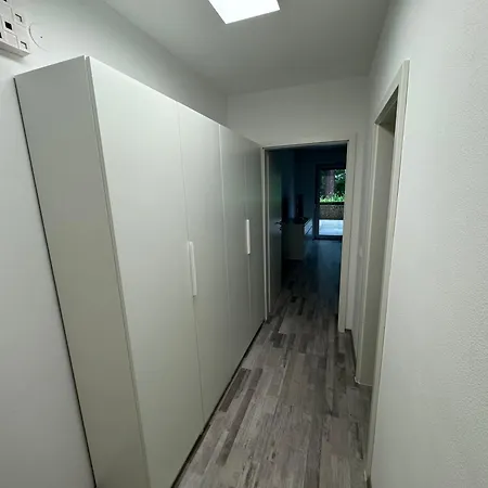 Apartman Kaffeehof 3 Bad Liebenzell