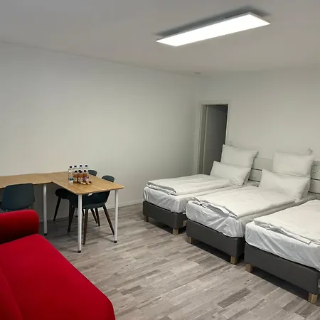 Kaffeehof 3 Apartman