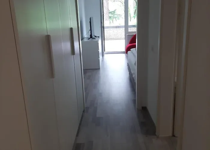 Appartement Kaffeehof 3