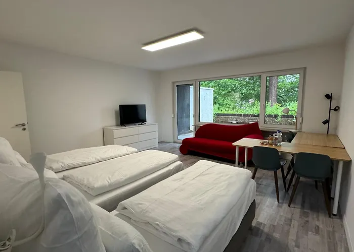 Appartement Kaffeehof 3 *